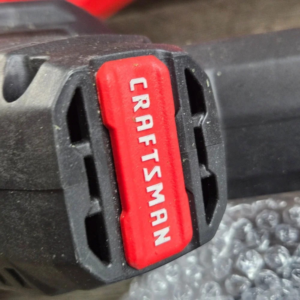 Craftsman CMCST915D1 V20 10